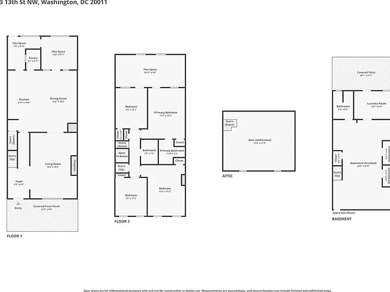 5313 13th St NW — Photo 37