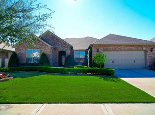 1103 Majestic Oak, Richmond, TX 77469