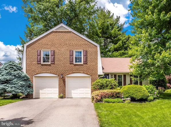 9909 Shrewsbury Ct, Gaithersburg, MD 20886