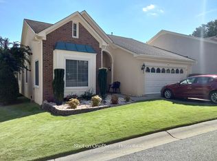 118 Augusta Dr, Peachtree City, GA 30269