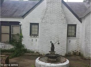 8100 Allentown Rd, Fort Washington, MD 20744