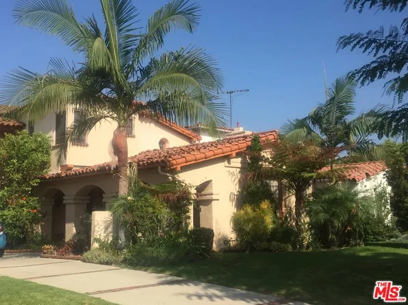 109 S Alta Vista Blvd, Los Angeles, CA 90036