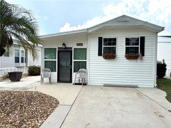 4650 Jefferson Davis BLVD W, ESTERO, FL 33928