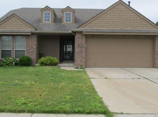 4412 N 34th St, Broken Arrow, OK 74014