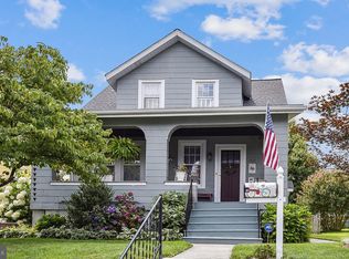 2903 Louise Ave, Baltimore, MD 21214