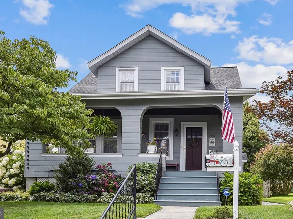 2903 Louise Ave, Baltimore, MD 21214