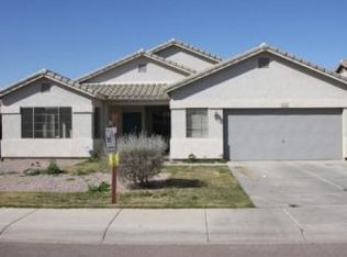 2820 S 66th Ave, Phoenix, AZ 85043