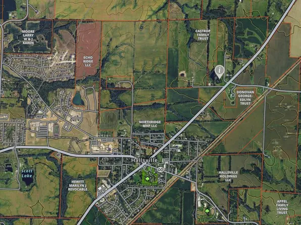 0 N Highway 124, Hallsville, MO 65255