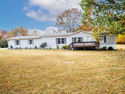 96 Ferndale Drive, Marshfield, MO, 65706