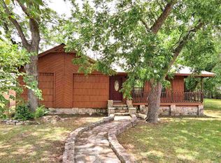 1042 County Road 340, Burnet, TX 78611