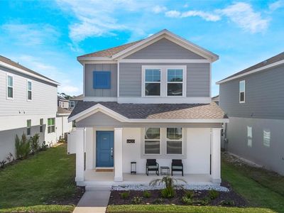 6420 Sprucepine Ln, Saint Cloud, FL, 34771