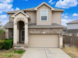 11310 White Tip, San Antonio, TX 78245