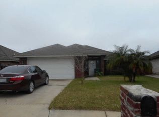 3116 Valletta St, Brownsville, TX 78520