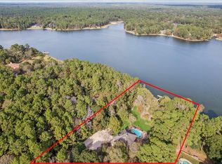 19414 Indigo Lake Dr, Magnolia, TX 77355