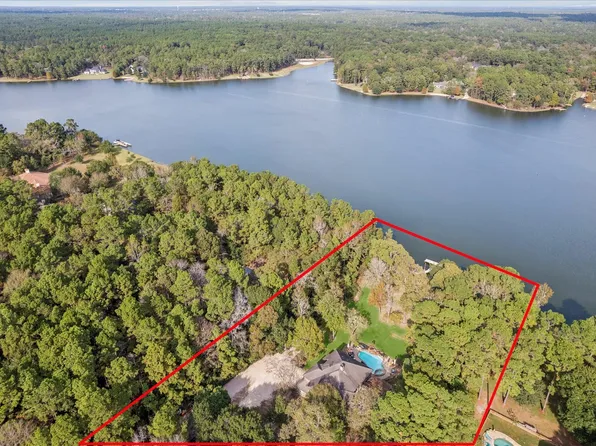 19414 Indigo Lake Dr, Magnolia, TX 77355