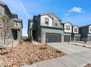 8067 Grey Bark Way, Colorado Springs, CO 80908