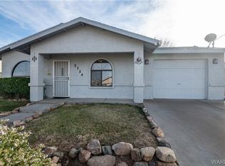 2724 Wallapai Ave, Kingman, AZ 86401