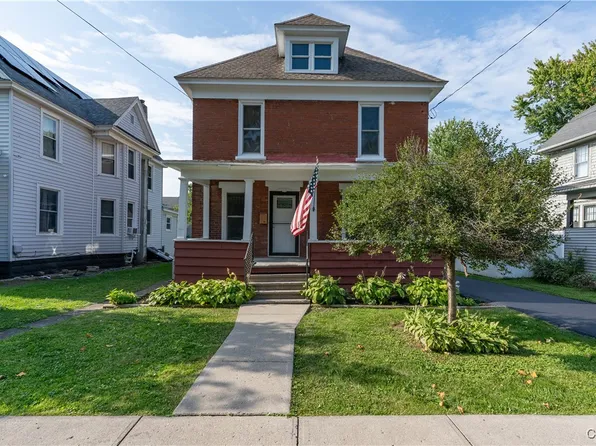 367 Brainard St, Watertown, NY 13601