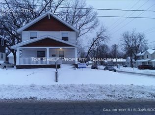 1550 13th St, Des Moines, IA 50314