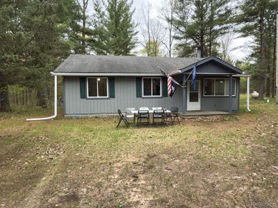 3425 Claroskee Rd, Harrison, MI, 48625