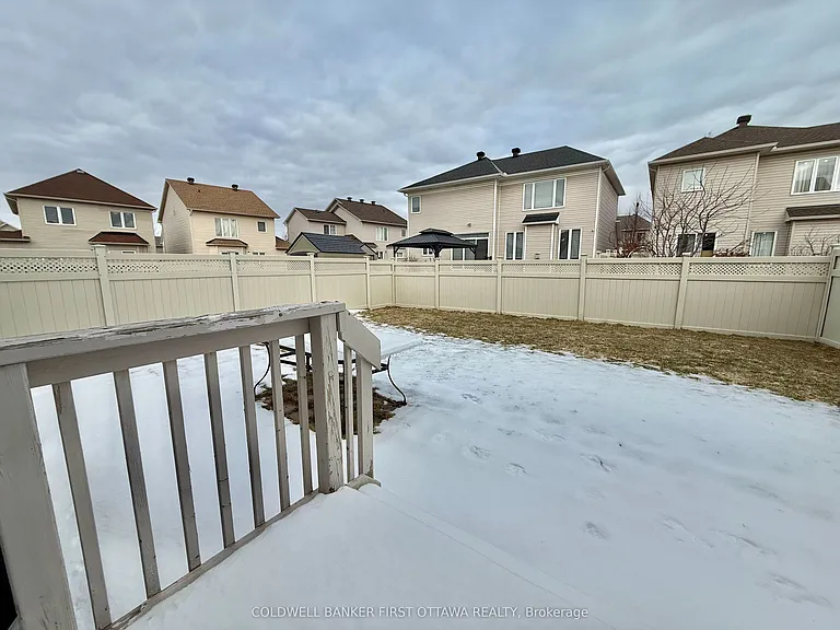 805 Taradale Dr — Photo 15