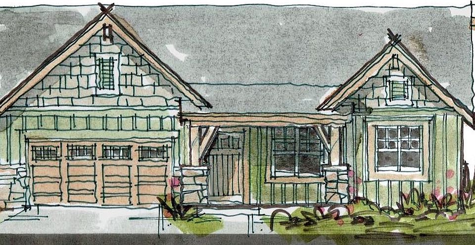 Sinclair Elevation 1