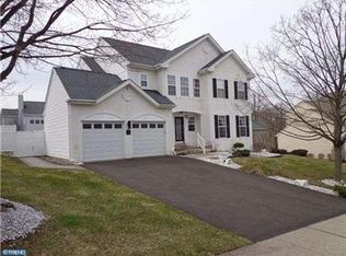 316 Grand Ave, Langhorne, PA 19047