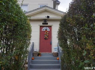 272 Burritt Street, New Britain, CT 06053