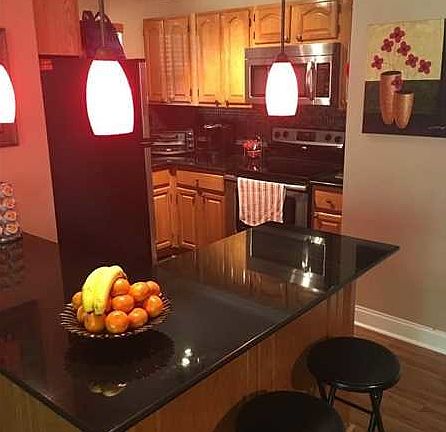 2nd image of 8860 Fontainebleau Blvd APT 404