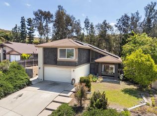 3549 Via Palma, La Mesa, CA 91941