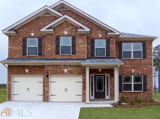 511 Sea Dunes Ct, Loganville, GA 30052