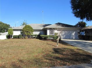 8831 E Maplewood St, Inverness, FL 34450