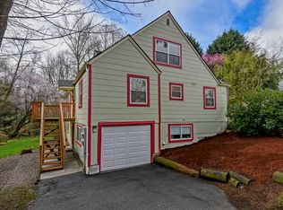 11339 NE 145th St, Kirkland, WA 98034