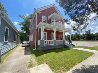 614 3rd St #C, Augusta, GA 30901