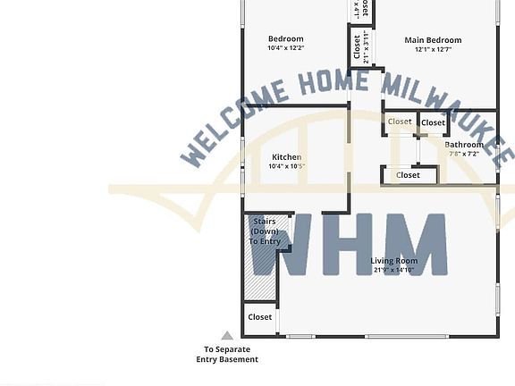 2nd image of this home