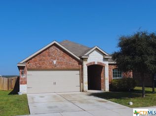 6272 Begonia, New Braunfels, TX 78132