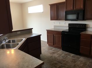 3578 SW Pumice Pl, Redmond, OR 97756
