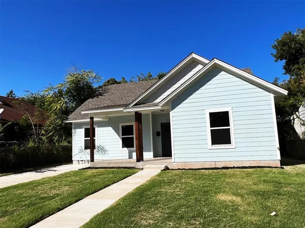 1719 NE 11th St, Oklahoma City, OK 73117