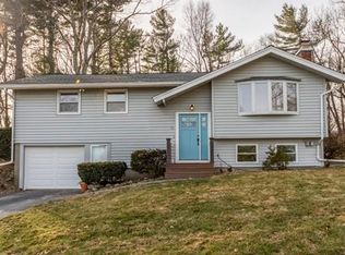 73 Woobly Rd, Bolton, MA 01740