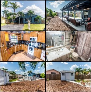 24863 SW 127th Pl, Homestead, FL, 33032