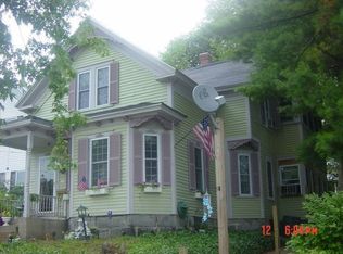 37 Varnum St, Lowell, MA 01850