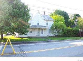 84 Maple Ave, Pine Bush, NY 12566