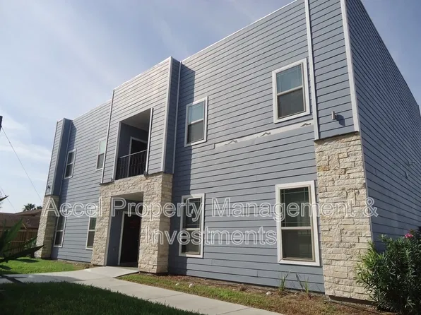 401 E Ebony Ave APT 2, McAllen, TX 78501