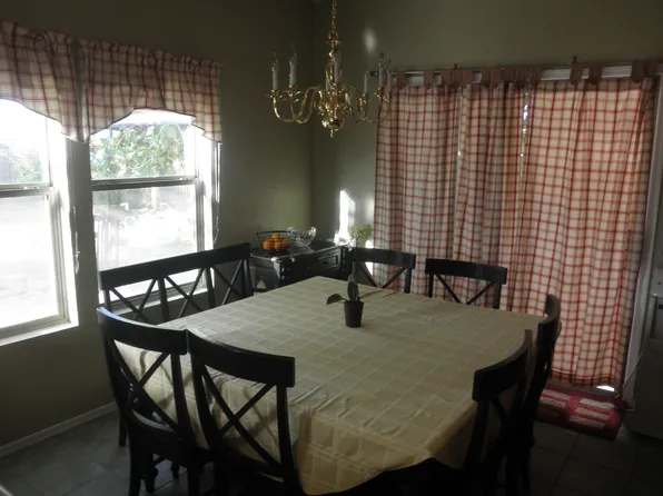 11446 E Quarry Ave, Mesa, AZ 85212