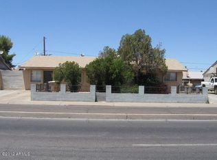 6444 W Bethany Home Rd, Glendale, AZ 85301