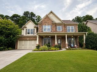 945 Grand Ivey Pl, Dacula, GA 30019