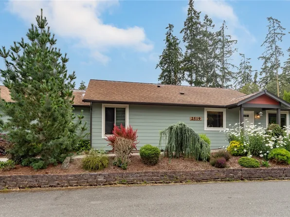 2519 Crest Avenue, Port Townsend, WA 98368