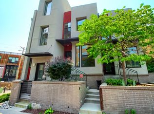 1934 W 32nd Ave, Denver, CO 80211