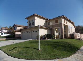 2226 Coriander Cir, Corona, CA 92879