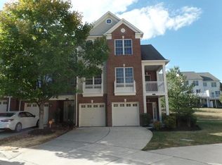 5430 Marshalls Choice Dr, Bowie, MD 20720